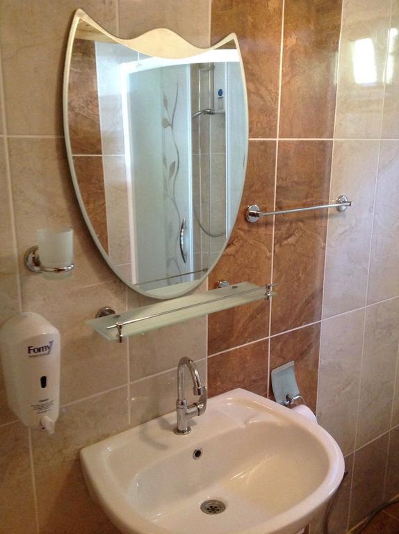 Maison d'hôtes Esperanza Apart & Pension à Ayder Yaylasi Extérieur photo