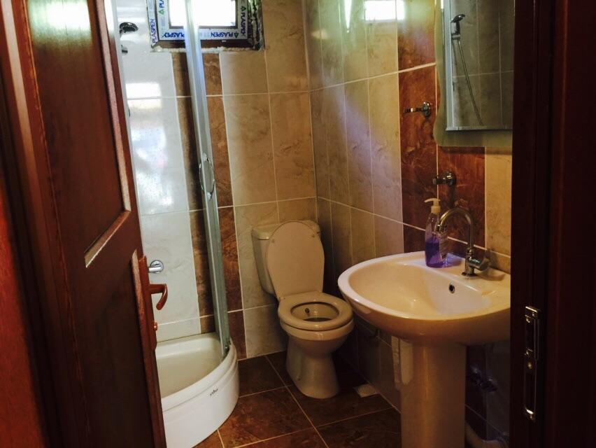 Maison d'hôtes Esperanza Apart & Pension à Ayder Yaylasi Extérieur photo