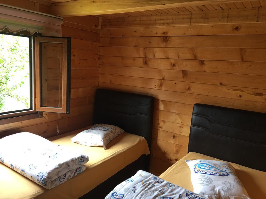 Maison d'hôtes Esperanza Apart & Pension à Ayder Yaylasi Chambre photo