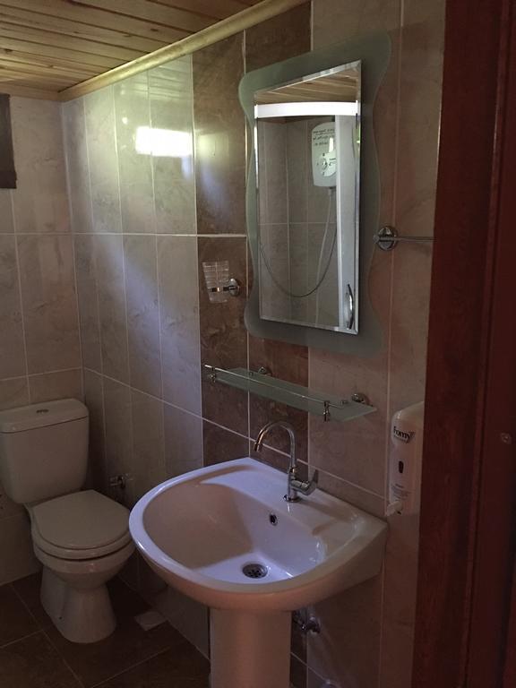 Maison d'hôtes Esperanza Apart & Pension à Ayder Yaylasi Chambre photo